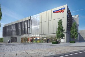 BAM verwerft opdracht voor bouw controlecentrum Network Rail